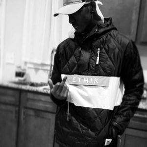 Meet your Posher, Isaiah